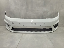 Zderzak przód przedni Vw Volkswagen Golf 7 VII 5G0 R-Line 12-17