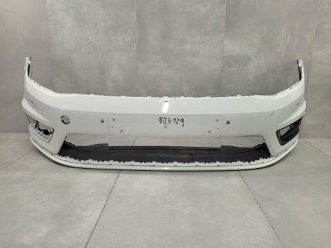 Zderzak przód przedni Vw Volkswagen Golf 7 VII 5G0 R-Line 12-17