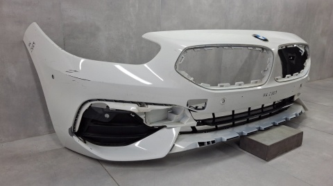 Zderzak przód przedni BMW Z4 G29 18-22