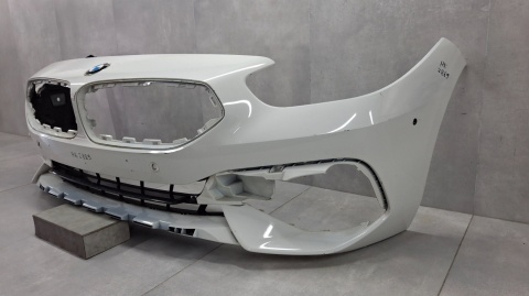 Zderzak przód przedni BMW Z4 G29 18-22