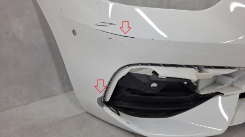 Zderzak przód przedni BMW Z4 G29 18-22