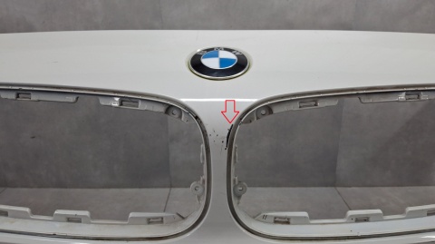 Zderzak przód przedni BMW Z4 G29 18-22