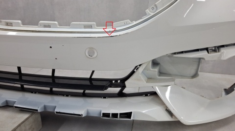 Zderzak przód przedni BMW Z4 G29 18-22