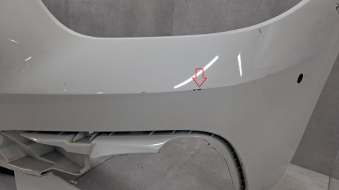 Zderzak przód przedni BMW Z4 G29 18-22