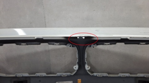 Zderzak przód przedni BMW Z4 G29 18-22