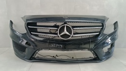 Zderzak przód przedni Mercedes B-Klasa W246 246 AMG Lift 14-