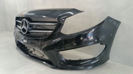 Zderzak przód przedni Mercedes B-Klasa W246 246 AMG Lift 14-