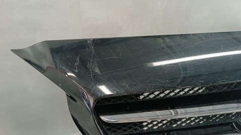 Zderzak przód przedni Mercedes B-Klasa W246 246 AMG Lift 14-