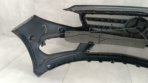 Zderzak przód przedni Mercedes B-Klasa W246 246 AMG Lift 14-