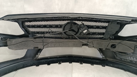 Zderzak przód przedni Mercedes B-Klasa W246 246 AMG Lift 14-