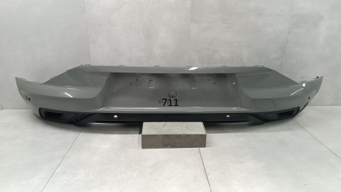 Zderzak tył tylny Citroen DS4 II 2 22-