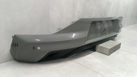 Zderzak tył tylny Citroen DS4 II 2 22-
