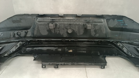 Zderzak tył tylny Citroen DS4 II 2 22-
