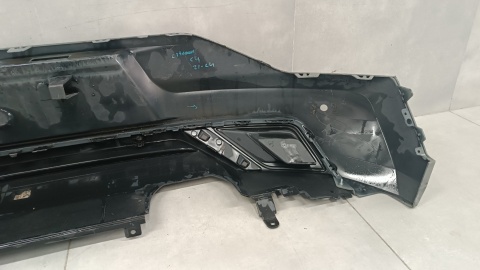 Zderzak tył tylny Citroen DS4 II 2 22-