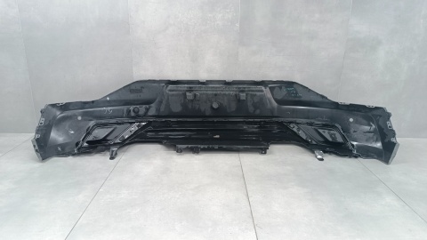 Zderzak tył tylny Citroen DS4 II 2 22-