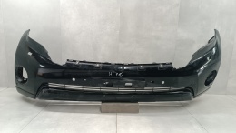 Zderzak przód przedni Toyota Land Cruiser J150 Lift 13-17