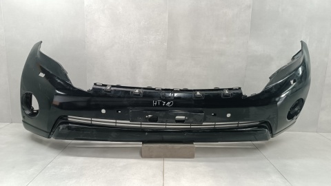 Zderzak przód przedni Toyota Land Cruiser J150 Lift 13-17