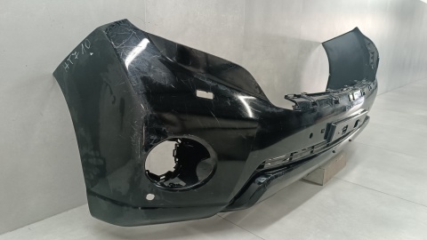Zderzak przód przedni Toyota Land Cruiser J150 Lift 13-17