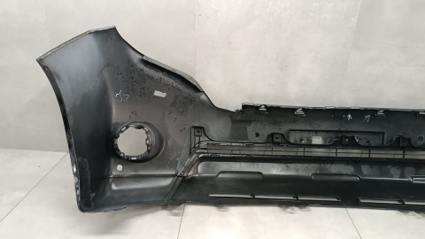 Zderzak przód przedni Toyota Land Cruiser J150 Lift 13-17