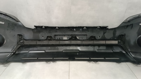 Zderzak przód przedni Toyota Land Cruiser J150 Lift 13-17