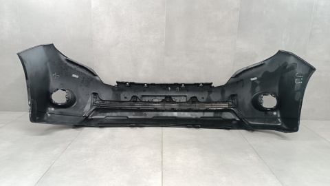 Zderzak przód przedni Toyota Land Cruiser J150 Lift 13-17