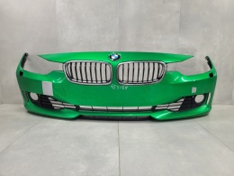 Zderzak przód przedni BMW 3 F30 F31 11-15