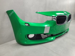 Zderzak przód przedni BMW 3 F30 F31 11-15