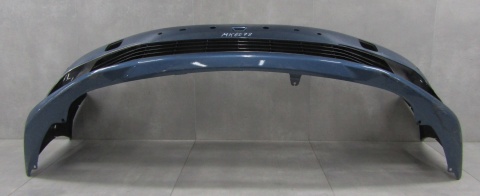 Zderzak przód przedni Toyota Auris 2 II Lift 15-18