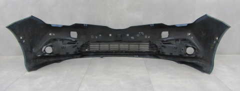 Zderzak przód przedni Toyota Auris 2 II Lift 15-18
