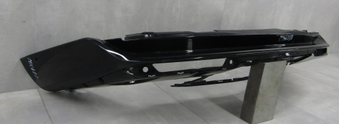 Spoiler dokładka dyfuzor zderzak tył tylny LAND ROVER RANGE ROVER L460 22-