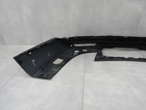 Spoiler dokładka dyfuzor zderzak tył tylny LAND ROVER RANGE ROVER L460 22-