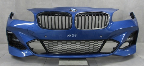 Zderzak przód przedni BMW 2 F45 F46 M-Pakiet Lift LCI 18-21 / + LEDY