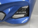 Zderzak przód przedni BMW 2 F45 F46 M-Pakiet Lift LCI 18-21 / + LEDY
