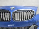 Zderzak przód przedni BMW 2 F45 F46 M-Pakiet Lift LCI 18-21 / + LEDY