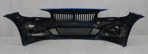 Zderzak przód przedni BMW 2 F45 F46 M-Pakiet Lift LCI 18-21 / + LEDY