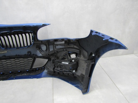 Zderzak przód przedni BMW 2 F45 F46 M-Pakiet Lift LCI 18-21 / + LEDY