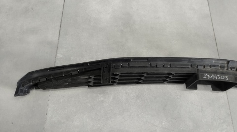 Kratka atrapa środkowa MG 5 MG5 EV / P10751874