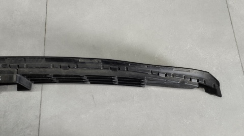 Kratka atrapa środkowa MG 5 MG5 EV / P10751874