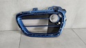 Kratka halogenu lewy przód PORSCHE CAYMAN 2 II 981 12-15 / 98150576703