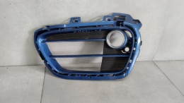Kratka halogenu lewy przód PORSCHE CAYMAN 2 II 981 12-15 / 98150576703