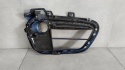 Kratka halogenu lewy przód PORSCHE CAYMAN 2 II 981 12-15 / 98150576703