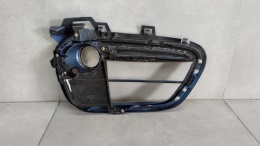 Kratka halogenu lewy przód PORSCHE CAYMAN 2 II 981 12-15 / 98150576703