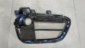 Kratka halogenu lewy przód PORSCHE CAYMAN 2 II 981 12-15 / 98150576703