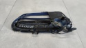 Kratka halogenu lewy przód PORSCHE CAYMAN 2 II 981 12-15 / 98150576703