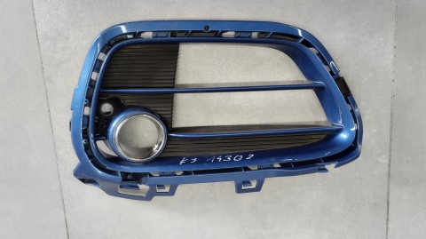 Kratka halogenu lewy przód PORSCHE CAYMAN 2 II 981 12-15 / 98150576703