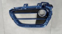 Kratka halogenu lewy przód PORSCHE CAYMAN 2 II 981 12-15 / 98150576703