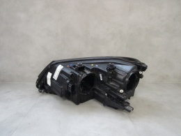 LAMPA PRZÓD VOLKSWAGEN SHARAN 2 II LIFT KSENON SKRĘTNY 15-22 RH 7N1941034D