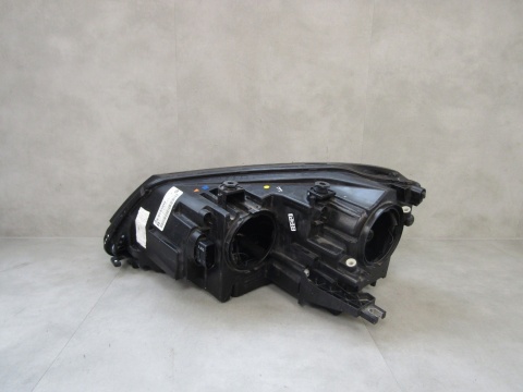LAMPA PRZÓD VOLKSWAGEN SHARAN 2 II LIFT KSENON SKRĘTNY 15-22 RH 7N1941034D