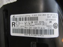 LAMPA PRZÓD VOLKSWAGEN SHARAN 2 II LIFT KSENON SKRĘTNY 15-22 RH 7N1941034D