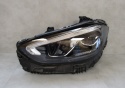 LAMPA PRZÓD MERCEDES C-KLASA W206 LED HIGH PERFORMANCE 22- LH A2069067103